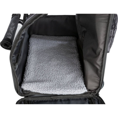 Hunde Trolley Elegance