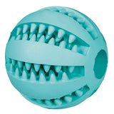 Denta Fun Hundeball massiert Zahnfleisch
