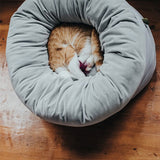 Hundebett und Katzenbett Miranda