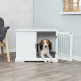 Hundebox für Zuhause