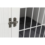 Hundebox für Zuhause