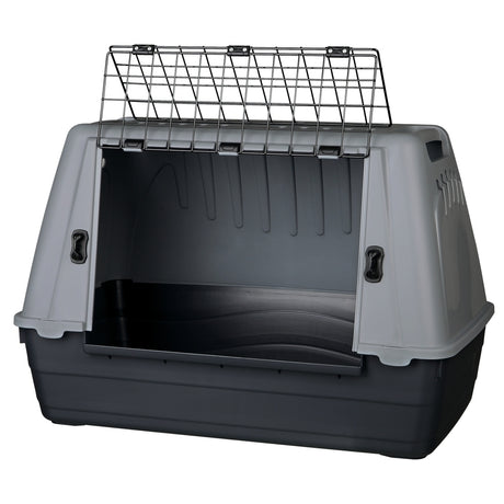 Hundetransportbox Journey fürs Auto