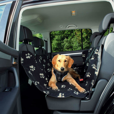 Autositz Schondecke für Hunde