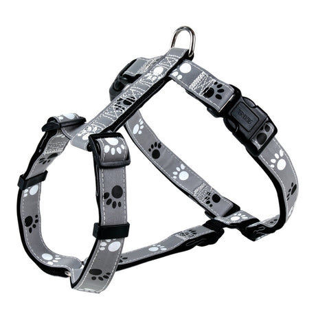 reflektierendes Hundegeschirr – XS-S: 36 - 40 cm / 15 mm