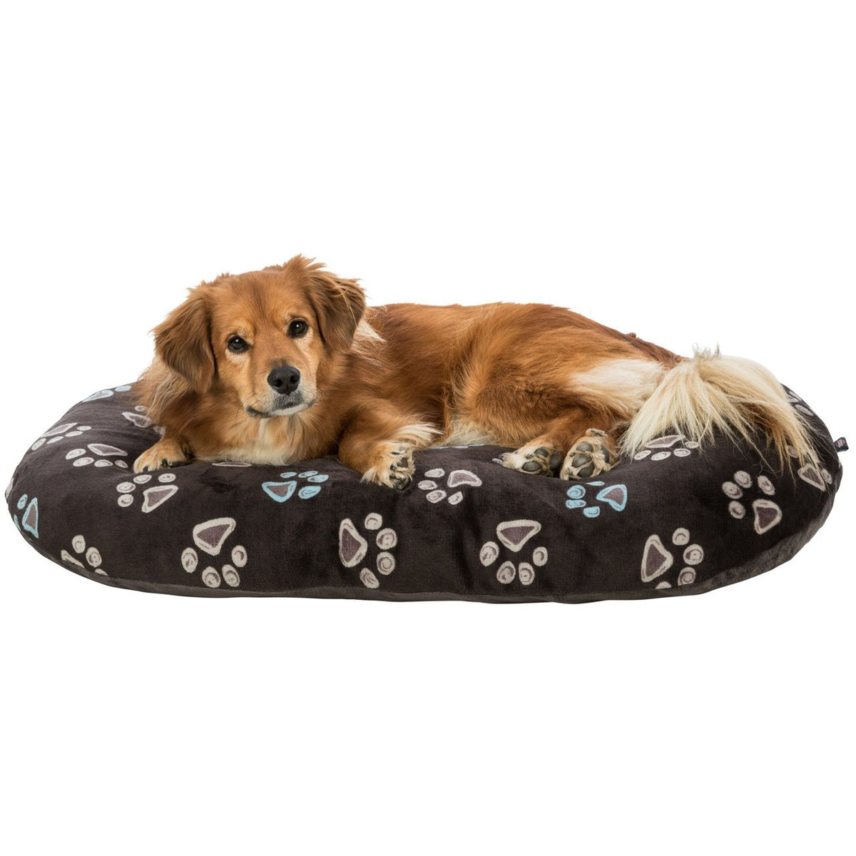 Hundekissen Jimmy oval