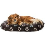 Hundekissen Jimmy oval