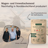 Vegane Hundehappen Morgenmuffel