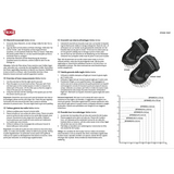 Hundeschuhe Pfotenschutz Walker Active