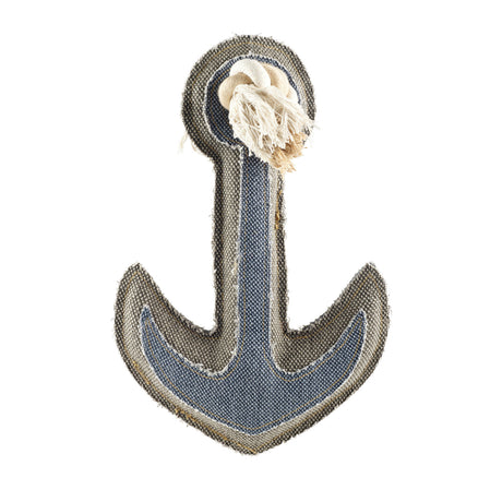 Hundespielzeug Canvas Maritime