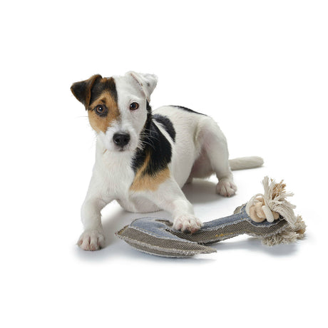 Hundespielzeug Canvas Maritime