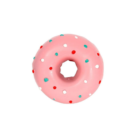 Hundespielzeug Doggy Donut aus Latex