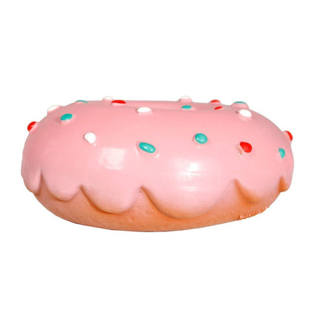 Hundespielzeug Doggy Donut aus Latex
