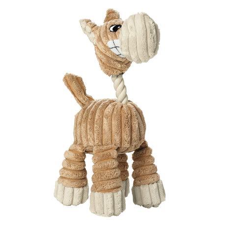 Hundespielzeug Huggly Zoo