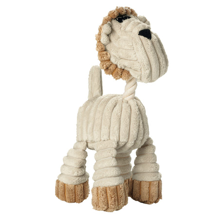 Hundespielzeug Huggly Zoo