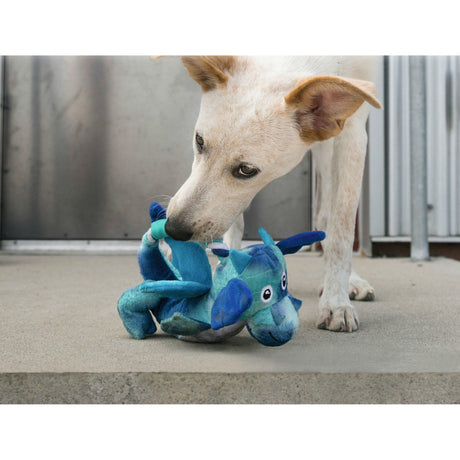 Hundespielzeug Dragon Knots