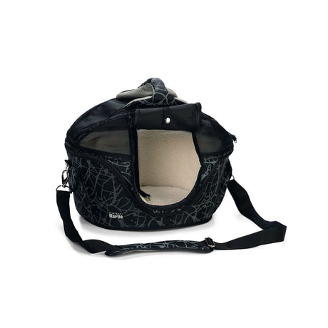 Hundetragetasche Shopper de Luxe