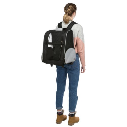 Hundetrolley Rucksack 2in1