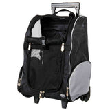 Hundetrolley Rucksack 2in1