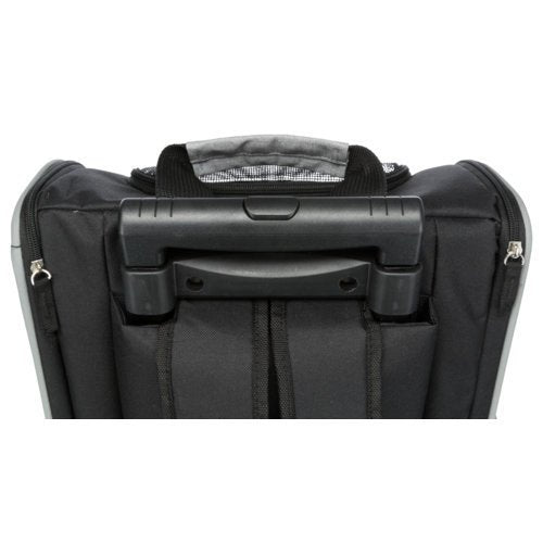 Hundetrolley Rucksack 2in1