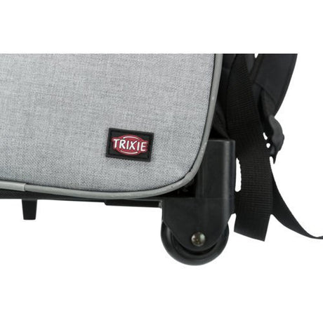 Hundetrolley Rucksack 2in1