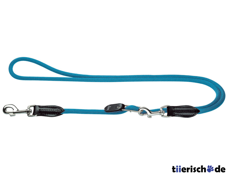 Hunter Freestyle Vario Leine stufenlos verstellbar