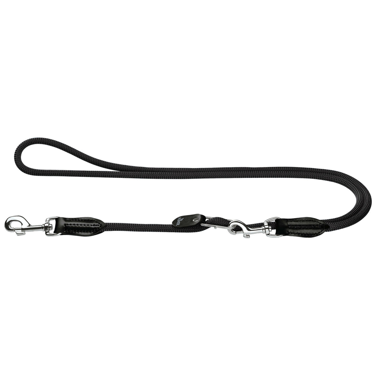 Hunter Freestyle Vario Leine stufenlos verstellbar
