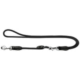 Hunter Freestyle Vario Leine stufenlos verstellbar