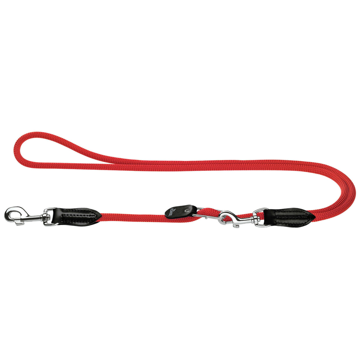 Hunter Freestyle Vario Leine stufenlos verstellbar