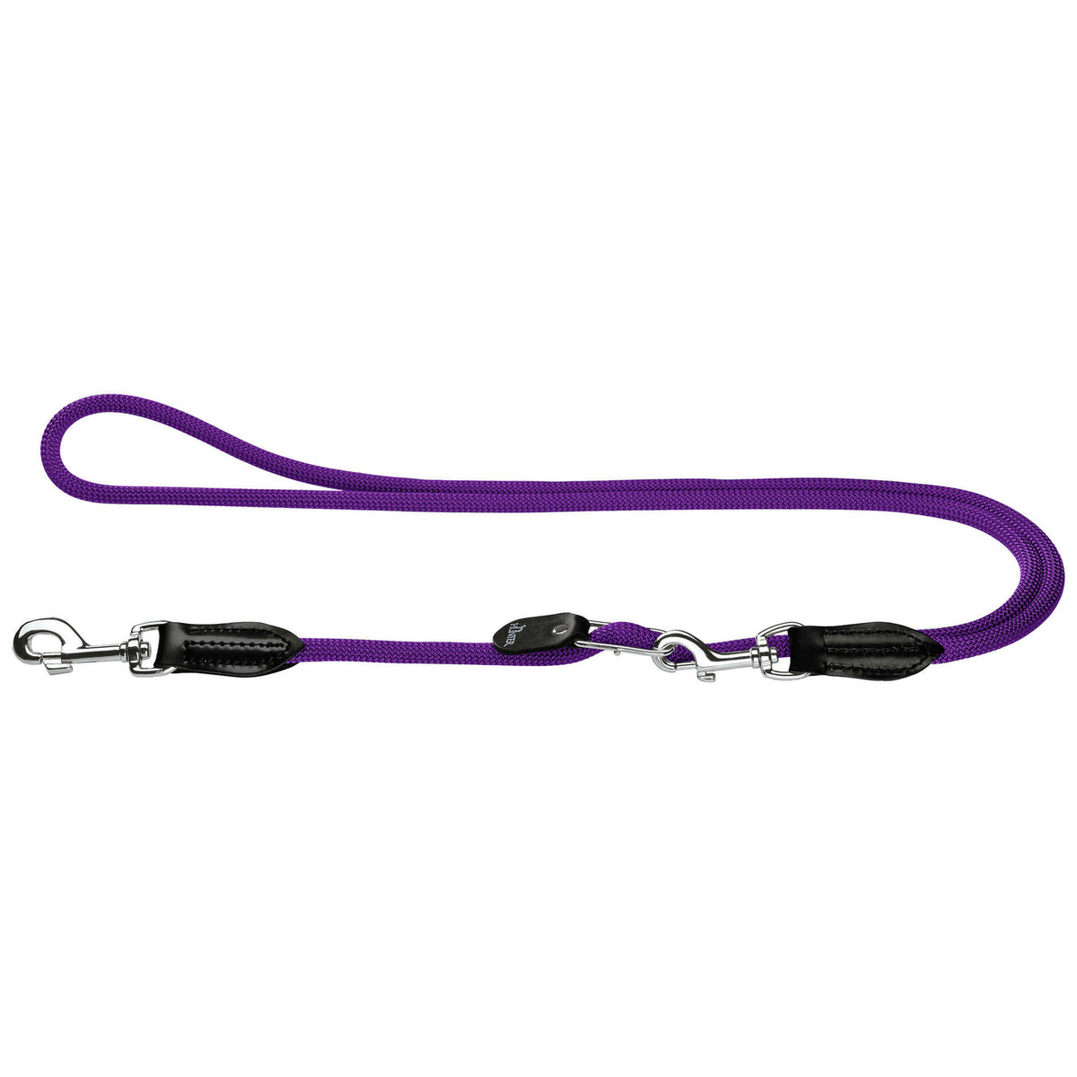Hunter Freestyle Vario Leine stufenlos verstellbar