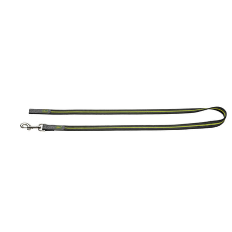 Hunter gummierte Hundeleine Visby Super Grip