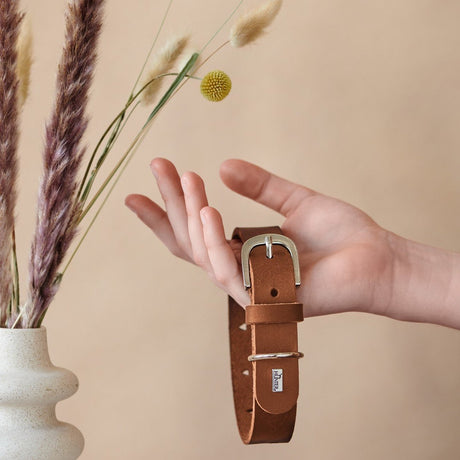 Halsband Aalborg Soul