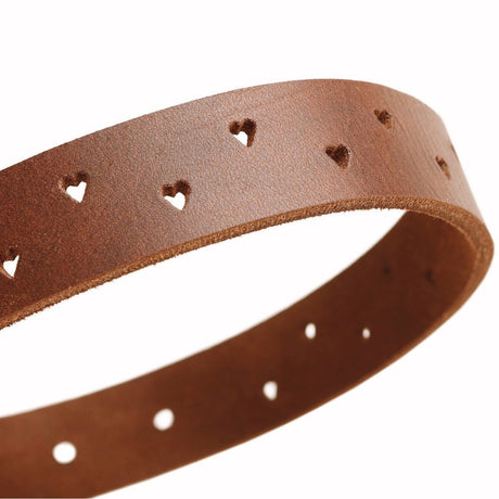 Halsband Aalborg Soul