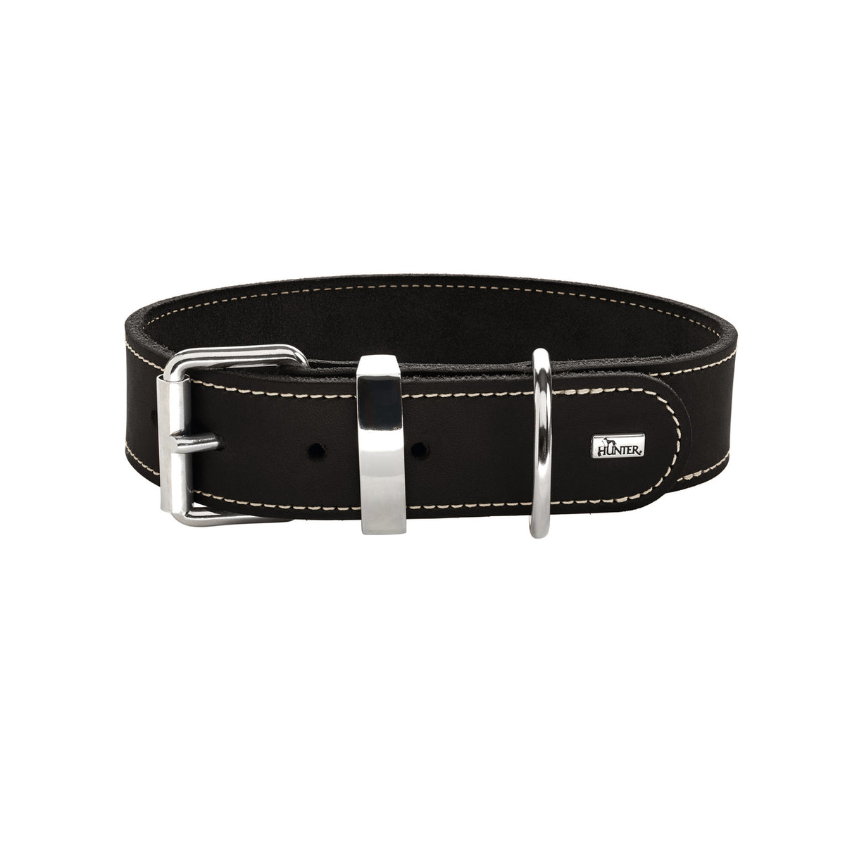 Hunter Halsband Aalborg Special Leder