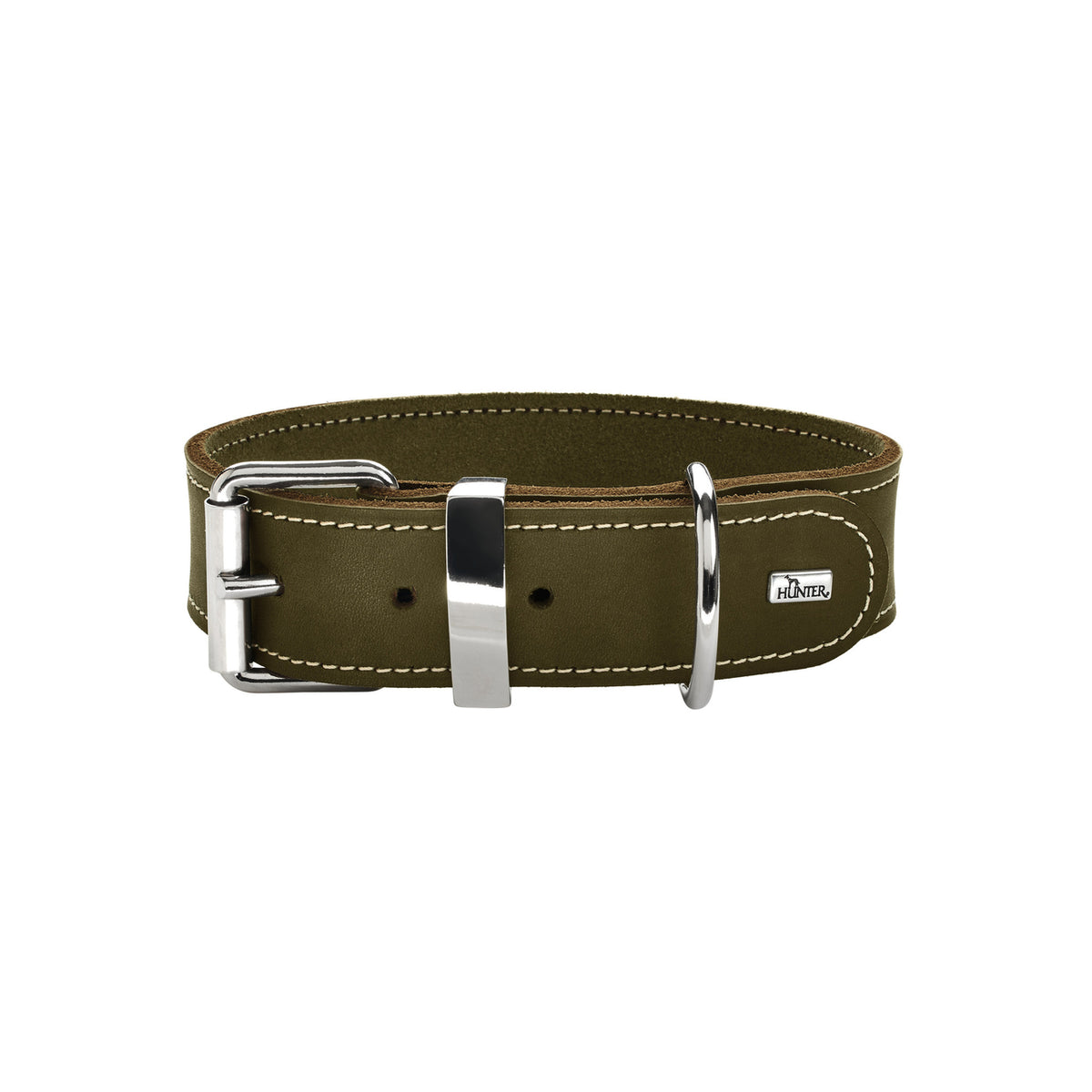 Hunter Halsband Aalborg Special Leder