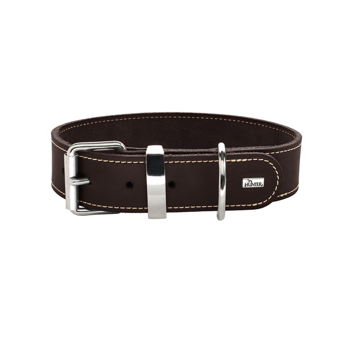 Hunter Halsband Aalborg Special Leder