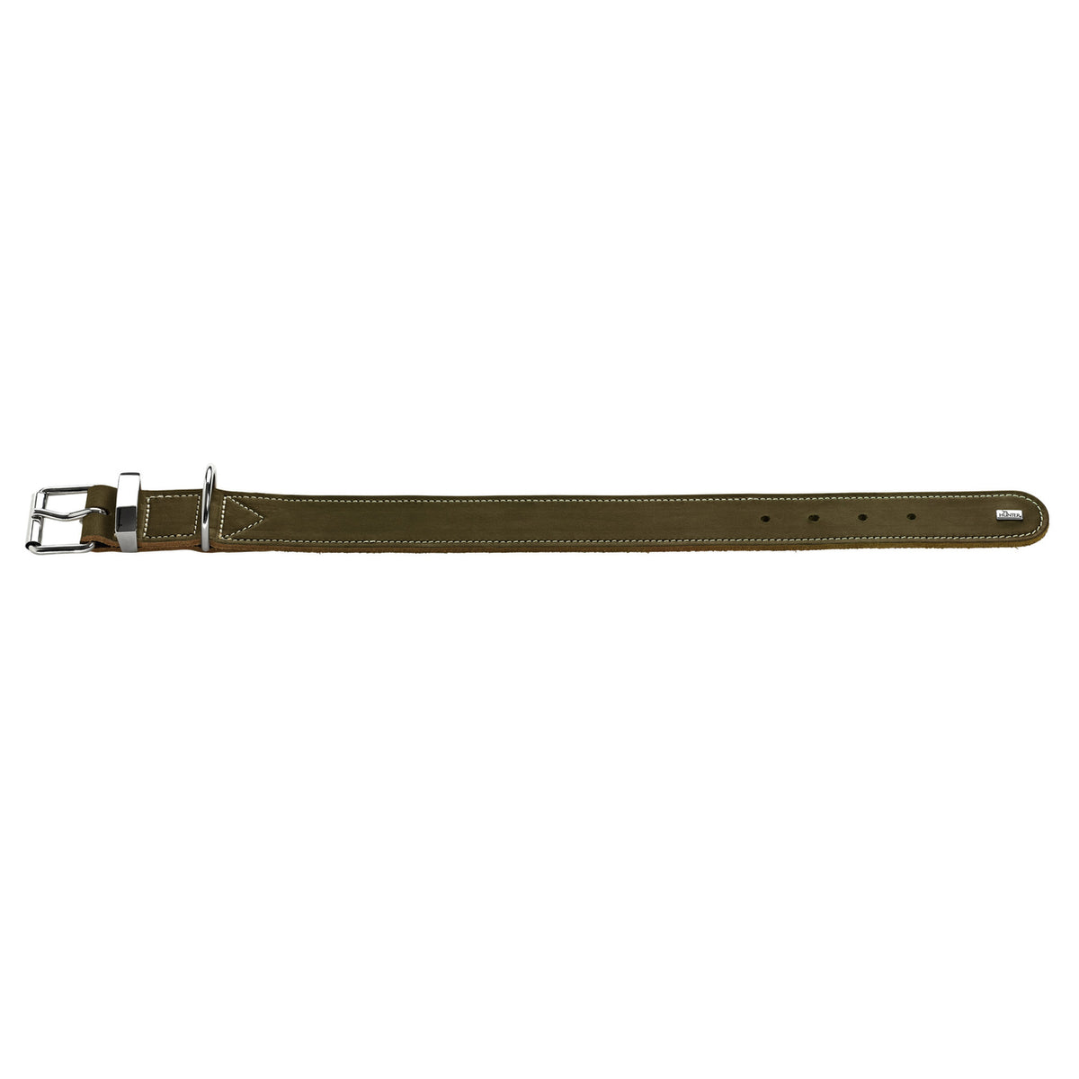 Hunter Halsband Aalborg Special Leder