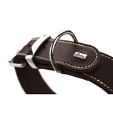 Hunter Halsband Aalborg Special Leder