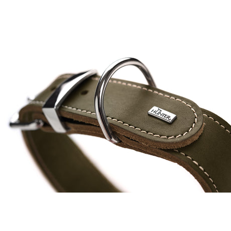 Hunter Halsband Aalborg Special Leder