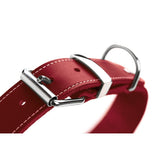 Hunter Halsband Aalborg Special Leder