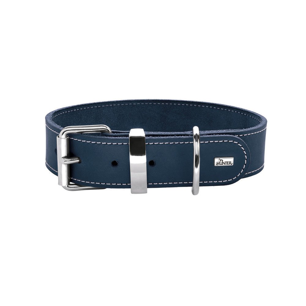 Hunter Halsband Aalborg Special Leder
