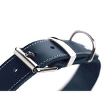 Hunter Halsband Aalborg Special Leder