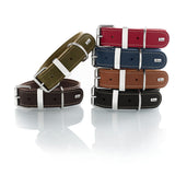 Hunter Halsband Aalborg Special Leder