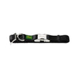 Hunter Halsband Vario Basic Alu Strong Verschluss