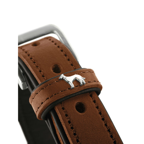 Hunter Halsband Larvik Softvollrindleder