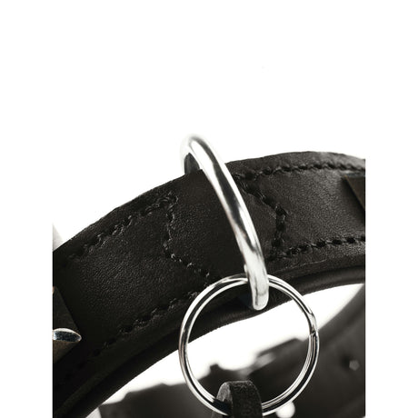Hunter Halsband Larvik Softvollrindleder
