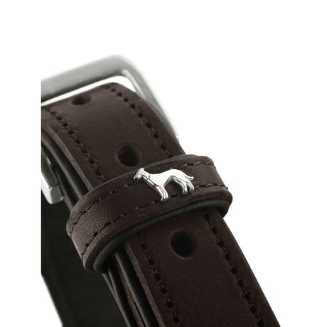 Hunter Halsband Larvik Softvollrindleder