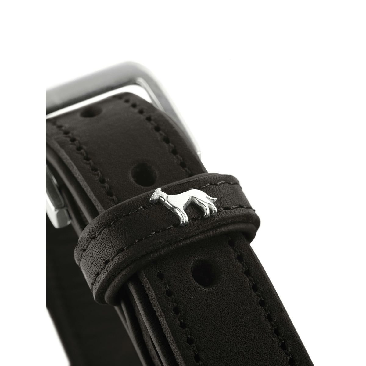 Hunter Halsband Larvik Softvollrindleder