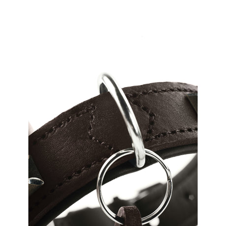 Hunter Halsband Larvik Softvollrindleder