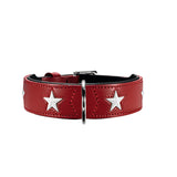 Hunter Halsband Magic Star