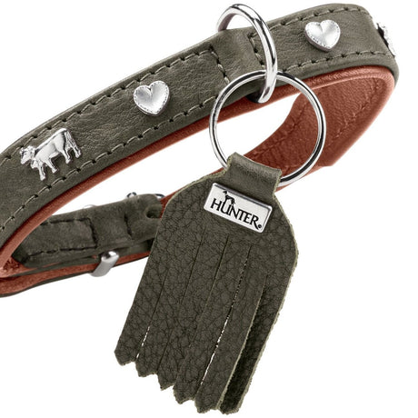 Halsband München Mini